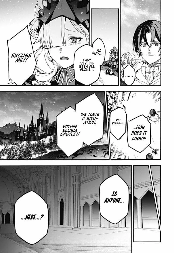 Fire Emblem: Engage Chapter 29 page 14 - 
