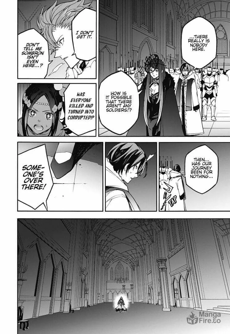 Fire Emblem: Engage Chapter 29 page 15 - 