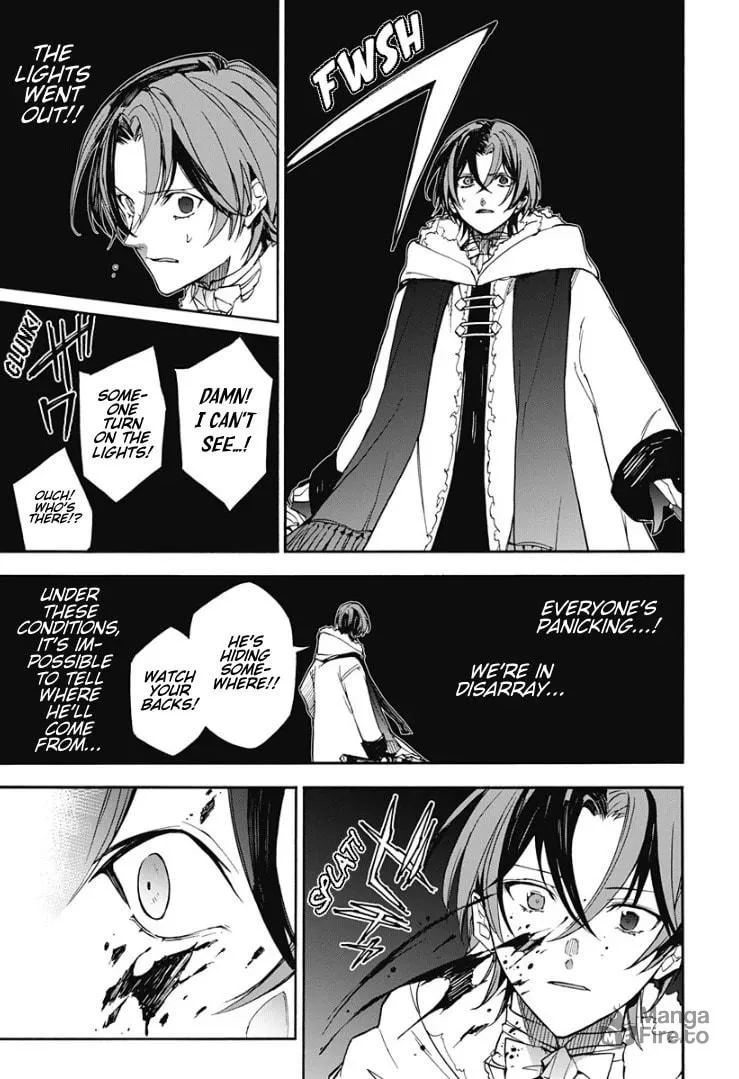 Fire Emblem: Engage Chapter 29 page 18 - 