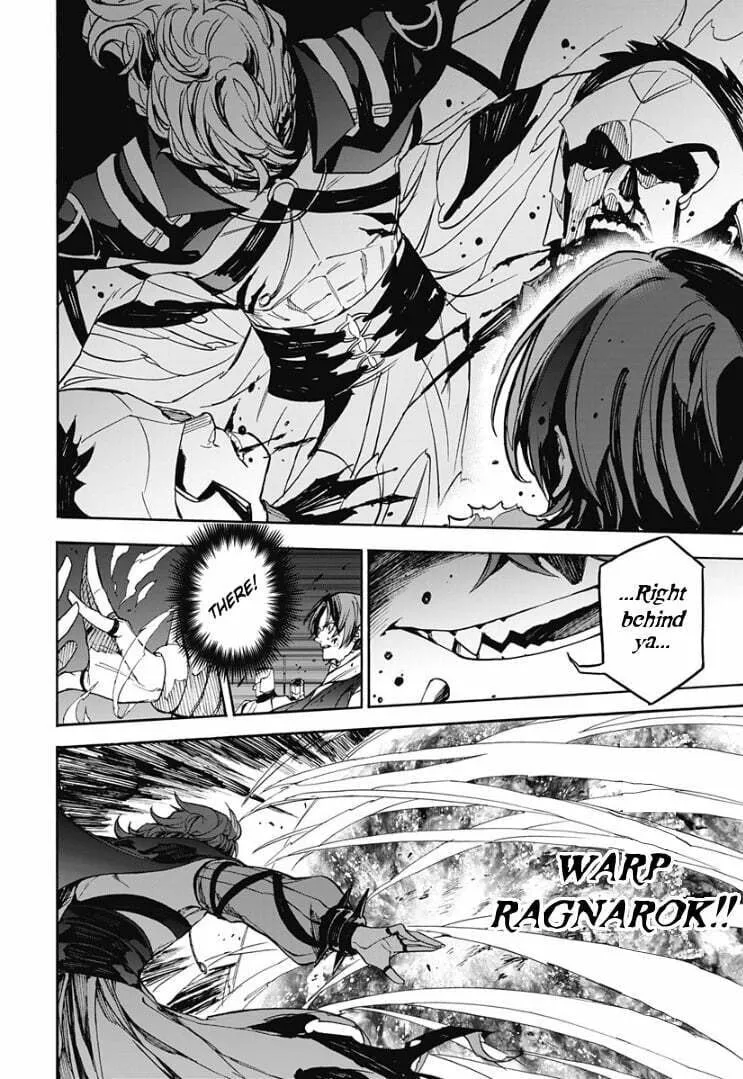 Fire Emblem: Engage Chapter 29 page 19 - 