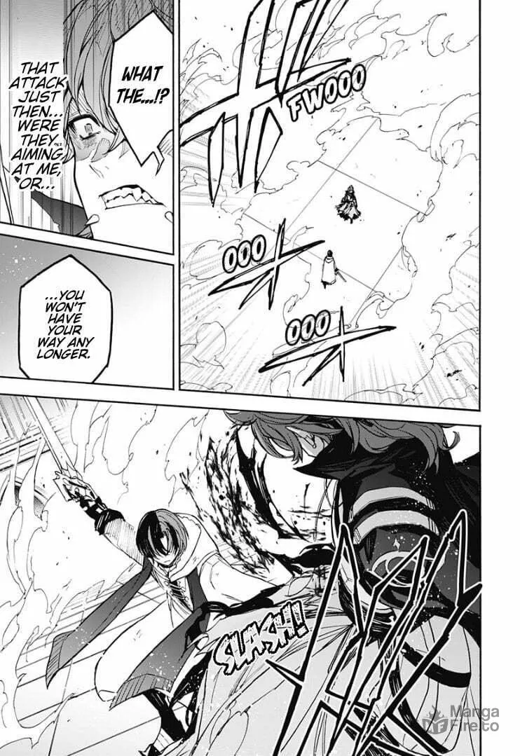 Fire Emblem: Engage Chapter 29 page 24 - 