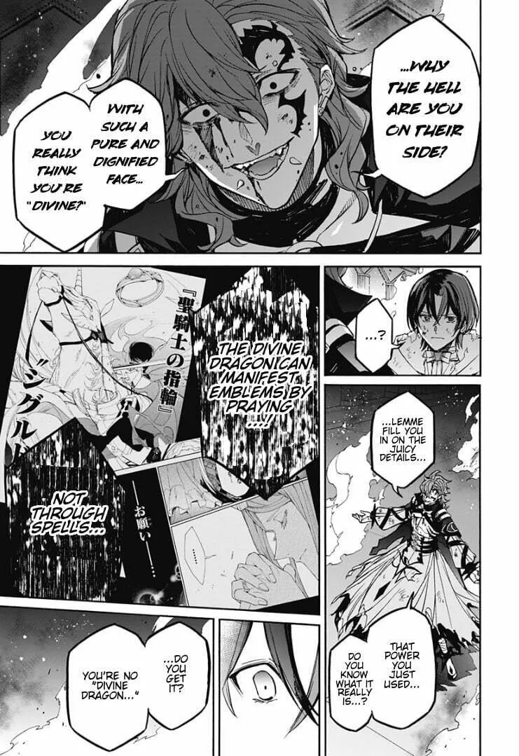 Fire Emblem: Engage Chapter 29 page 28 - 
