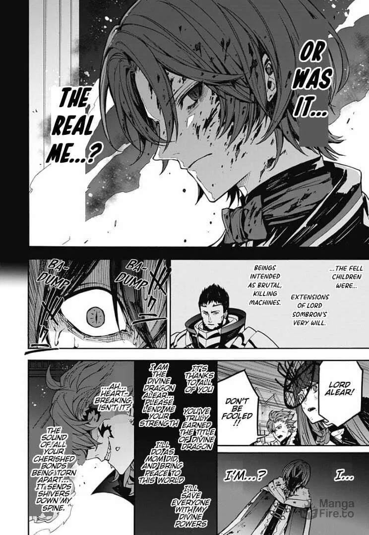 Fire Emblem: Engage Chapter 29 page 30 - 