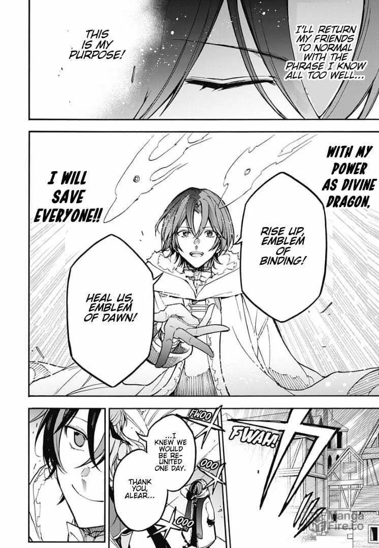 Fire Emblem: Engage Chapter 29 page 5 - 