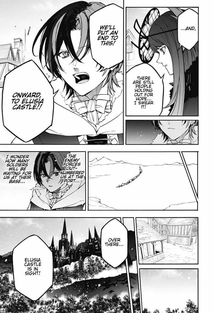 Fire Emblem: Engage Chapter 29 page 8 - 