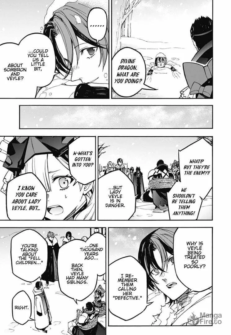 Fire Emblem: Engage Chapter 29 page 10 - 