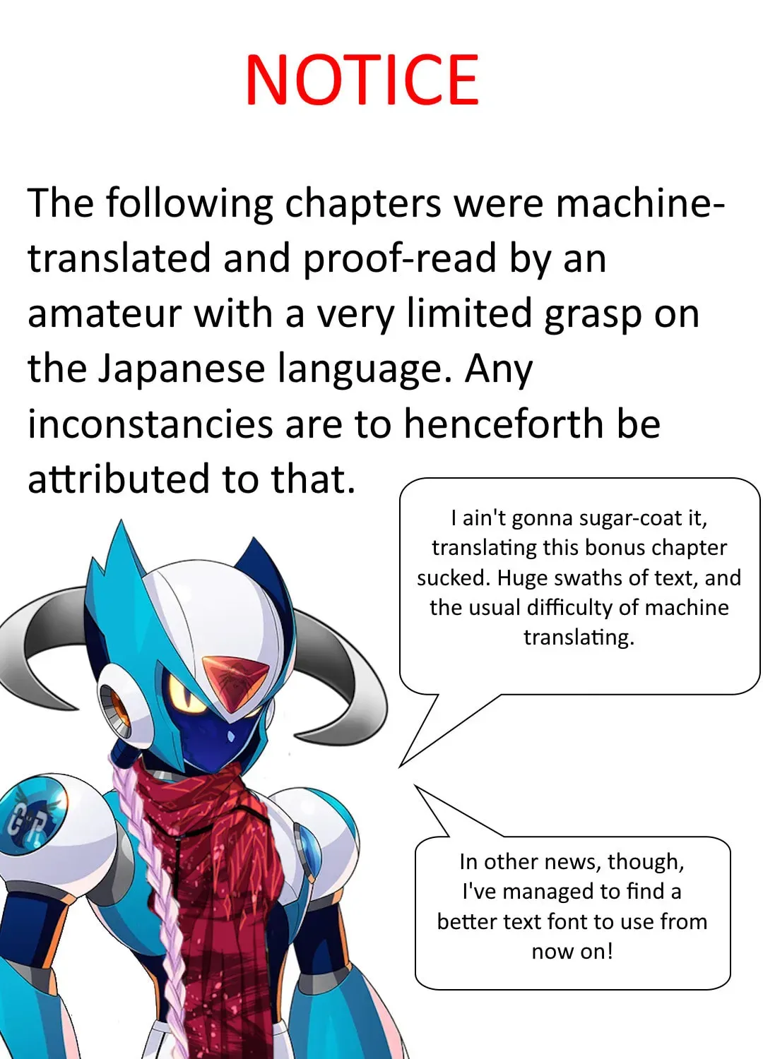 Fire Emblem: Engage Chapter 3.1 page 1 - 