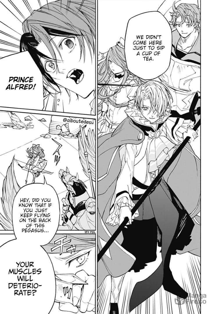 Fire Emblem: Engage Chapter 3 page 15 - 