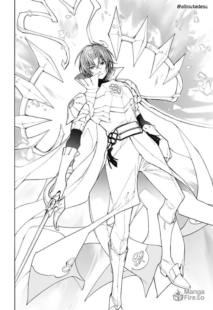 Fire Emblem: Engage Chapter 3 page 18 - 