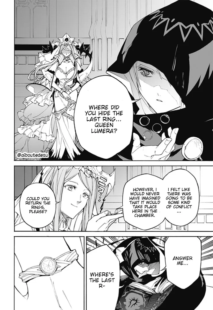 Fire Emblem: Engage Chapter 3 page 22 - 