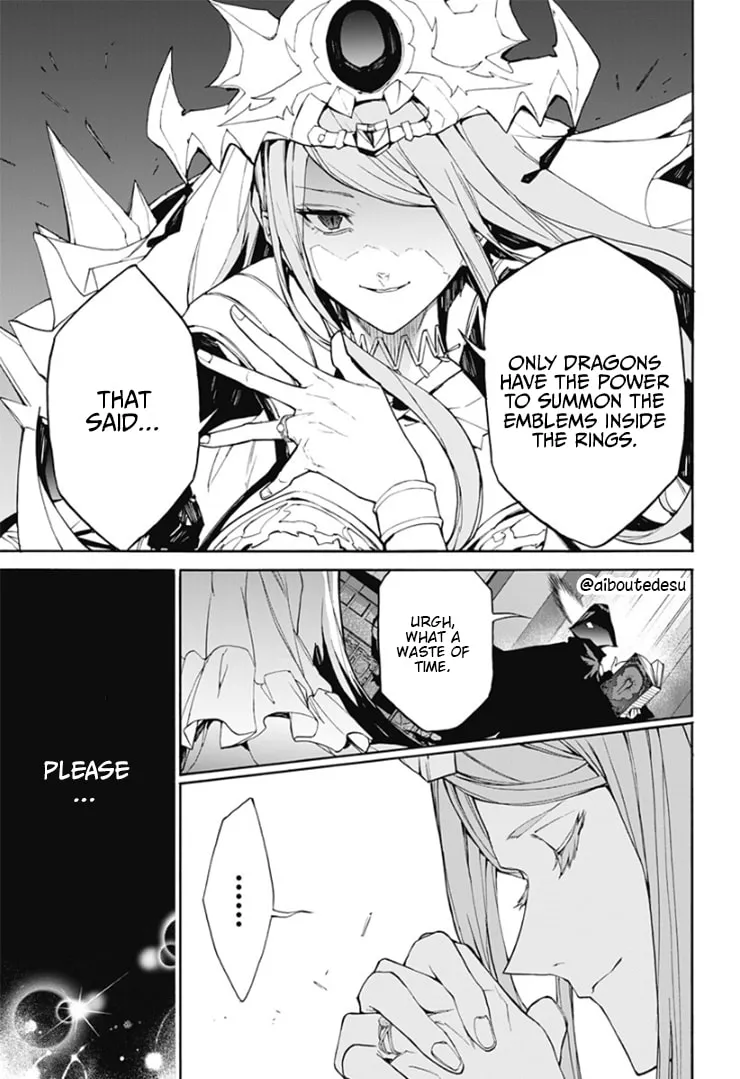 Fire Emblem: Engage Chapter 3 page 23 - 