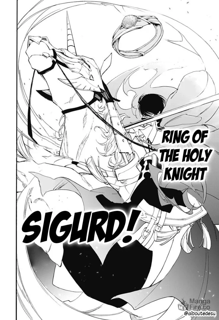 Fire Emblem: Engage Chapter 3 page 24 - 