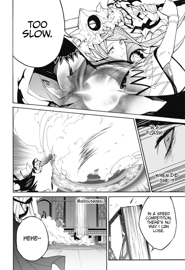 Fire Emblem: Engage Chapter 3 page 26 - 