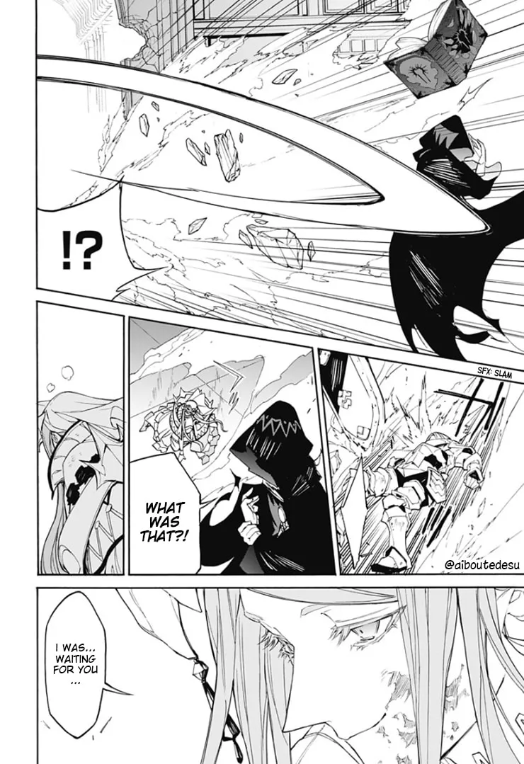 Fire Emblem: Engage Chapter 3 page 32 - 