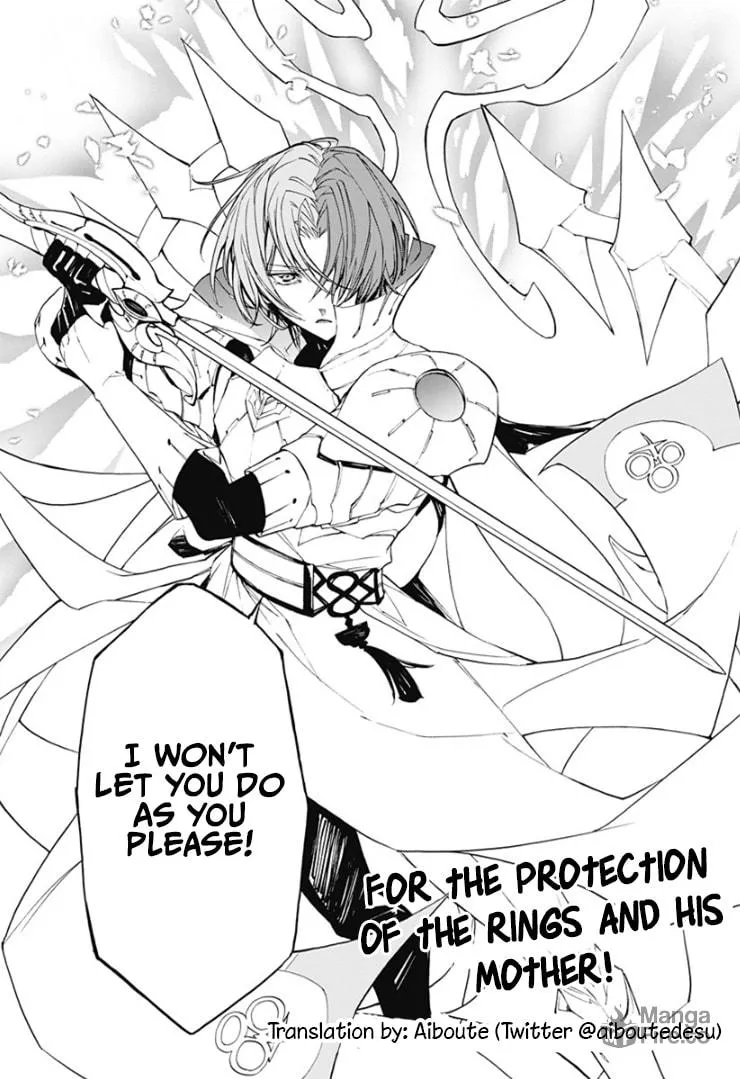 Fire Emblem: Engage Chapter 3 page 33 - 