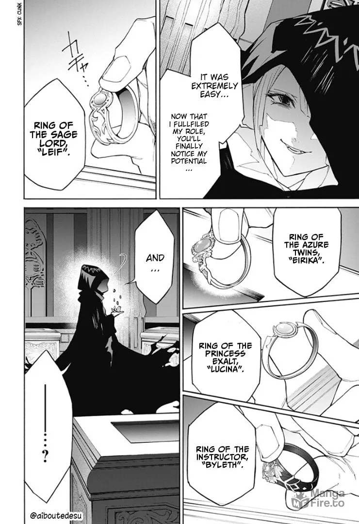 Fire Emblem: Engage Chapter 3 page 10 - 