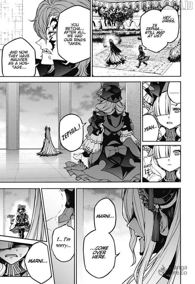 Fire Emblem: Engage Chapter 30 page 20 - 