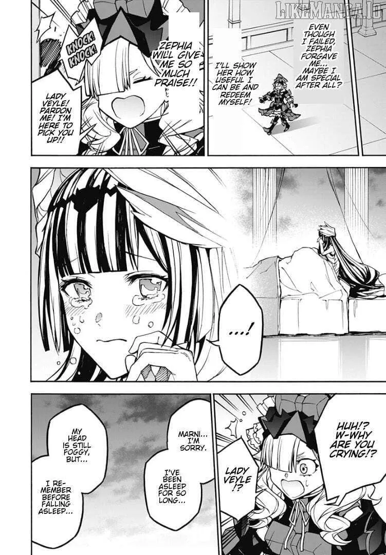 Fire Emblem: Engage Chapter 30 page 23 - 