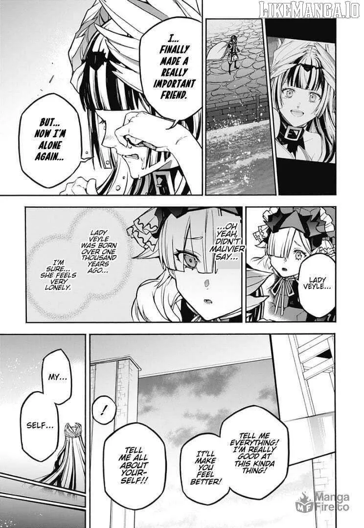 Fire Emblem: Engage Chapter 30 page 24 - 