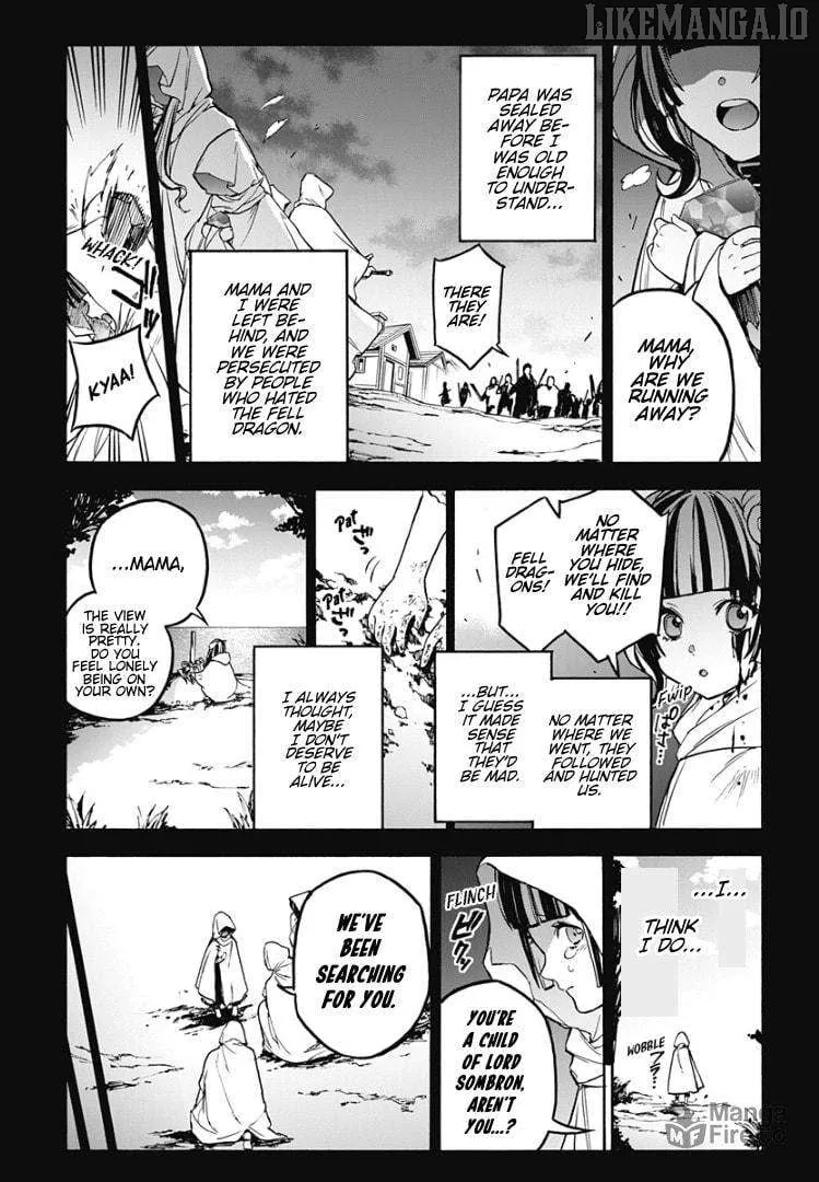 Fire Emblem: Engage Chapter 30 page 25 - 