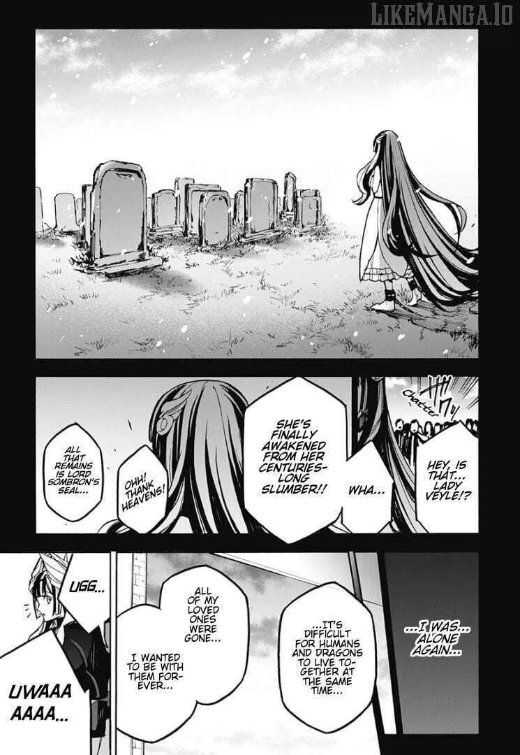 Fire Emblem: Engage Chapter 30 page 28 - 