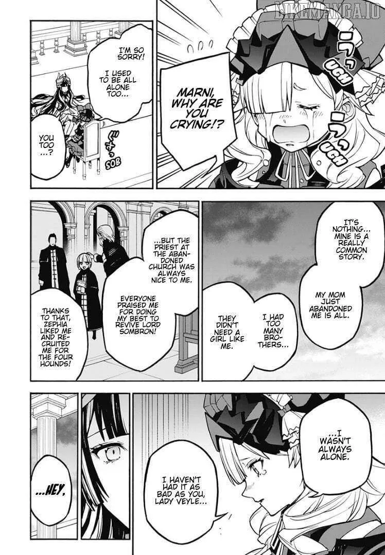Fire Emblem: Engage Chapter 30 page 29 - 