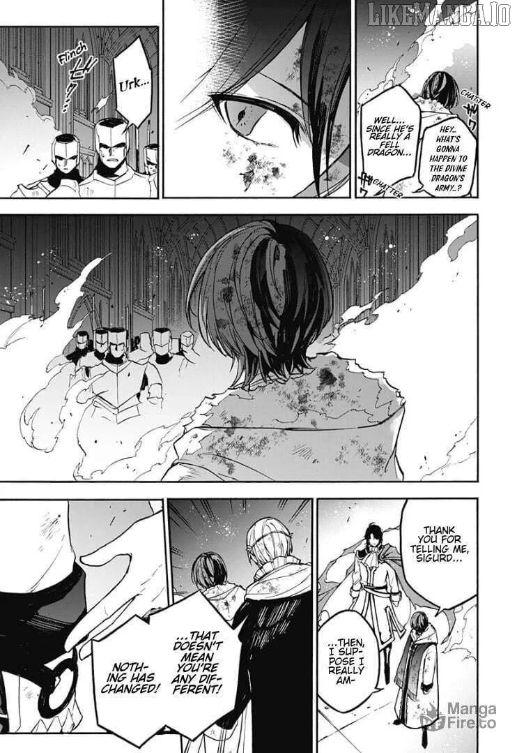 Fire Emblem: Engage Chapter 30 page 6 - 