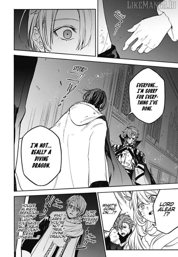 Fire Emblem: Engage Chapter 30 page 7 - 