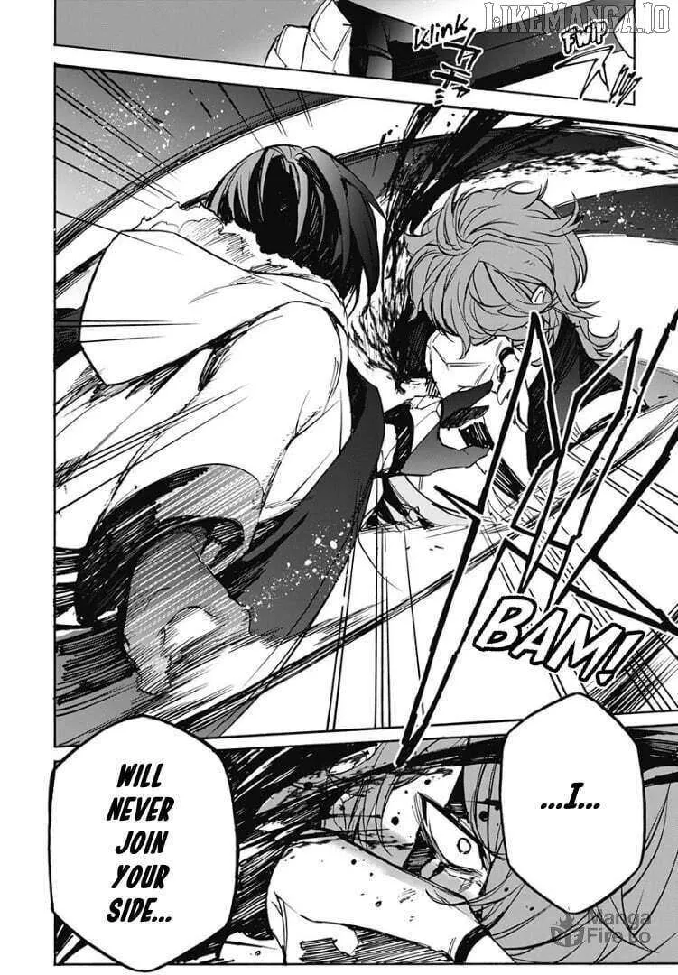 Fire Emblem: Engage Chapter 30 page 9 - 
