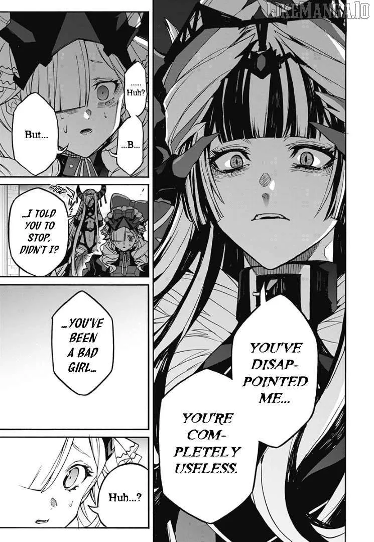 Fire Emblem: Engage Chapter 31 page 16 - 