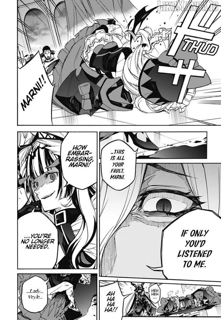 Fire Emblem: Engage Chapter 31 page 18 - 