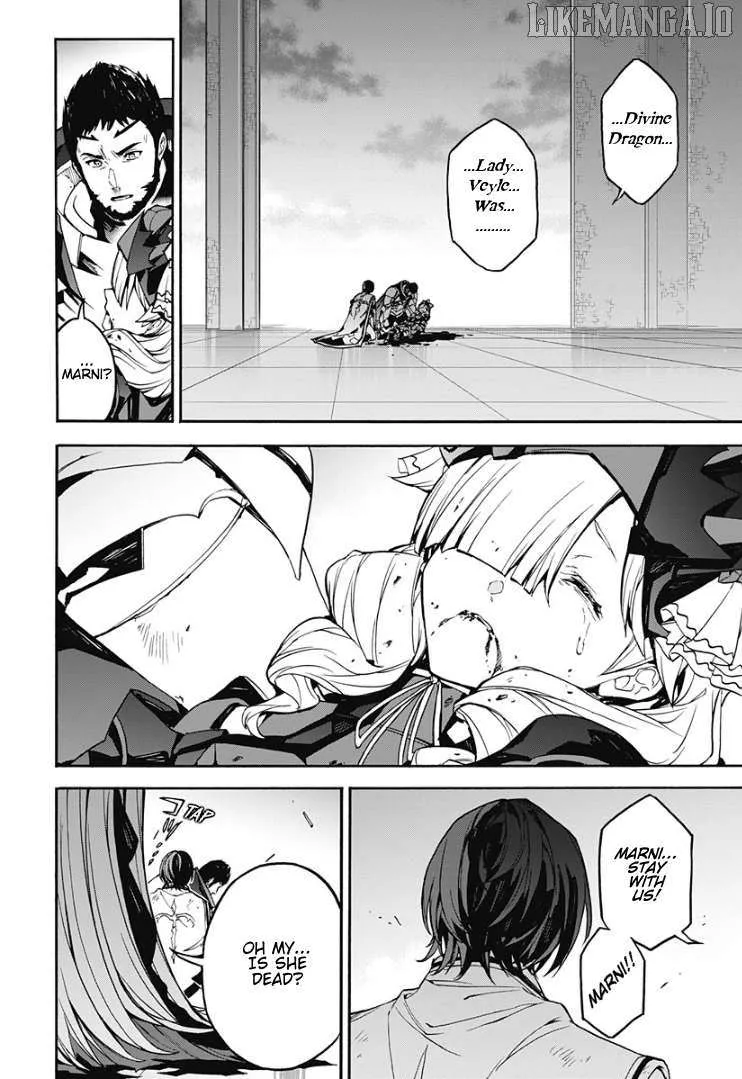 Fire Emblem: Engage Chapter 31 page 20 - 