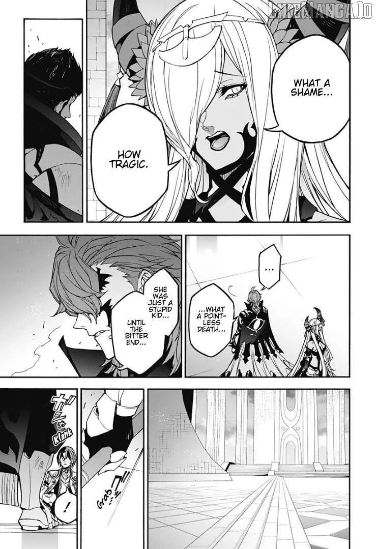 Fire Emblem: Engage Chapter 31 page 21 - 