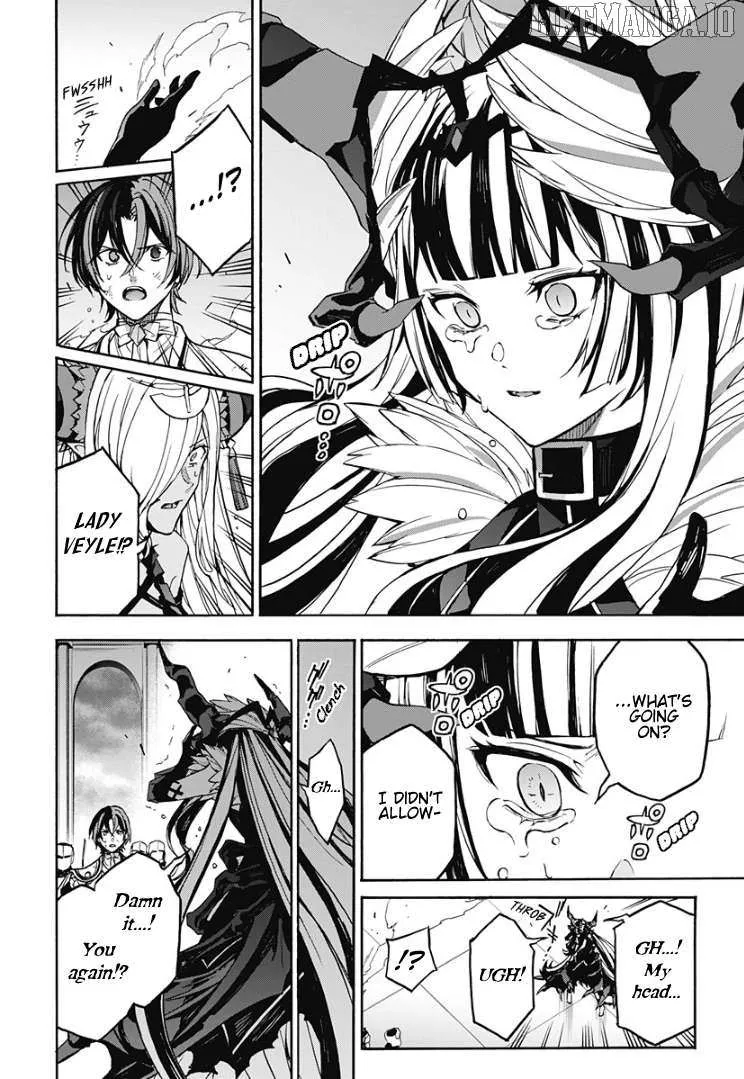 Fire Emblem: Engage Chapter 31 page 24 - 