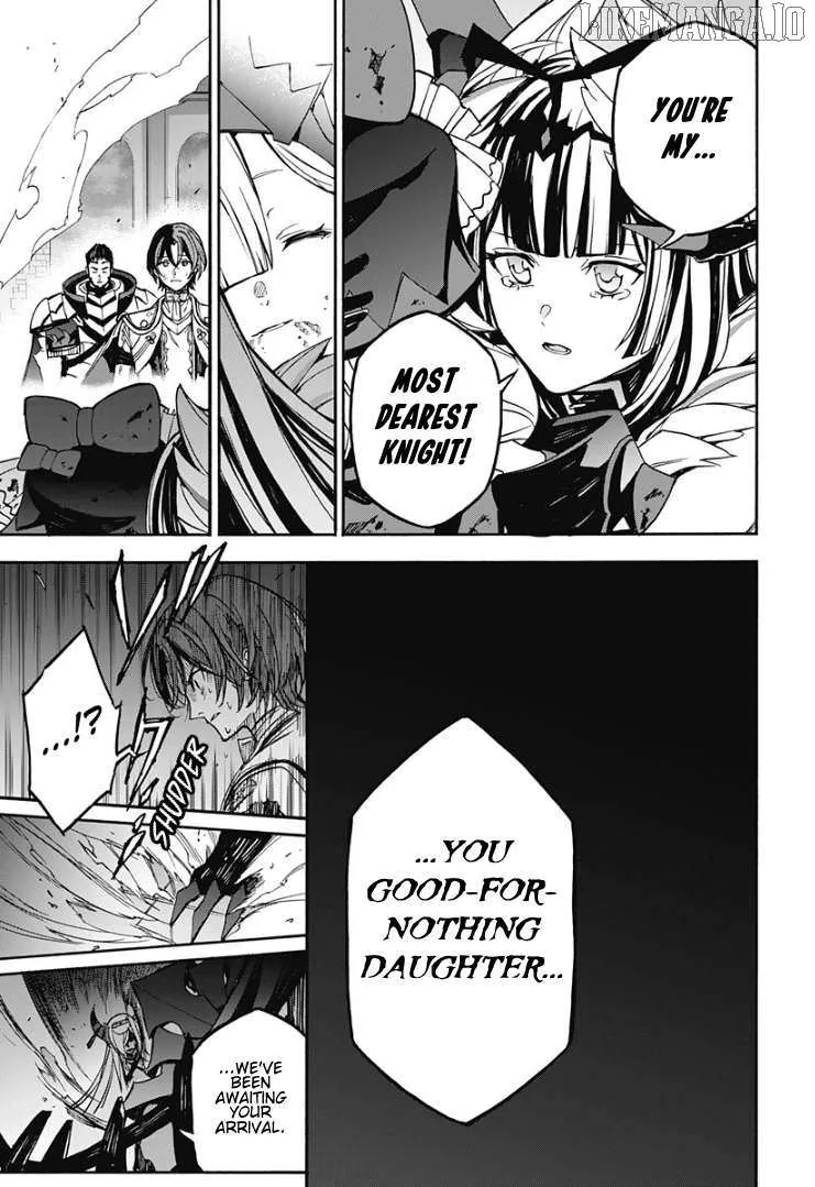 Fire Emblem: Engage Chapter 31 page 29 - 