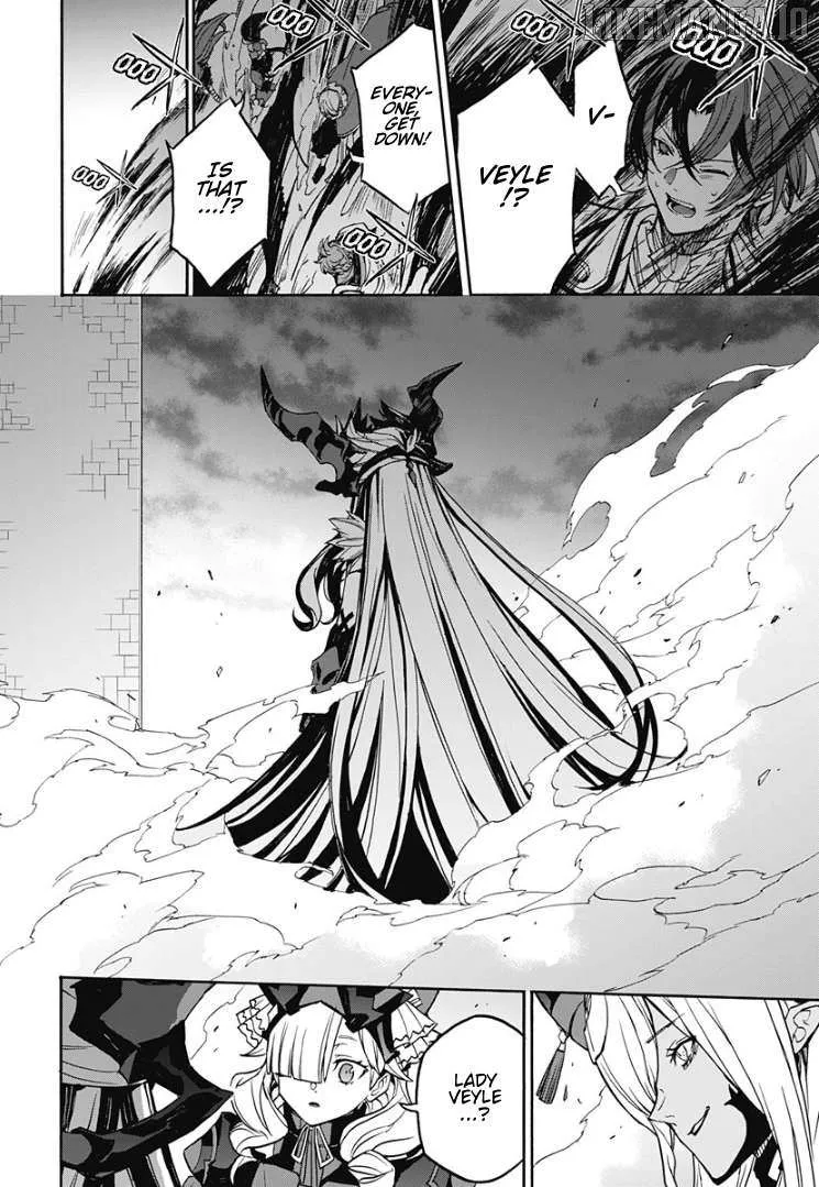 Fire Emblem: Engage Chapter 31 page 9 - 