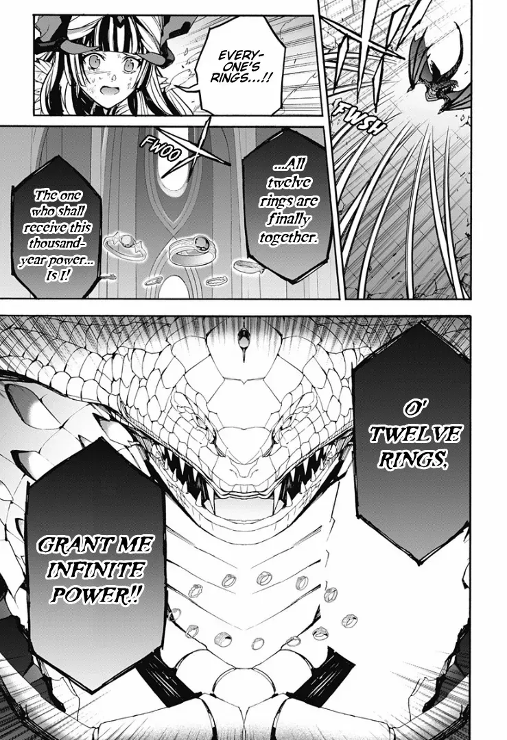 Fire Emblem: Engage Chapter 32 page 13 - 