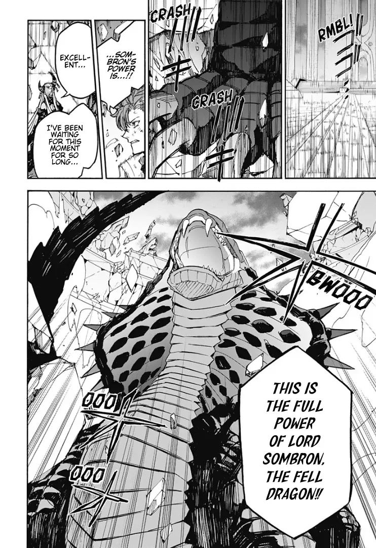 Fire Emblem: Engage Chapter 32 page 14 - 