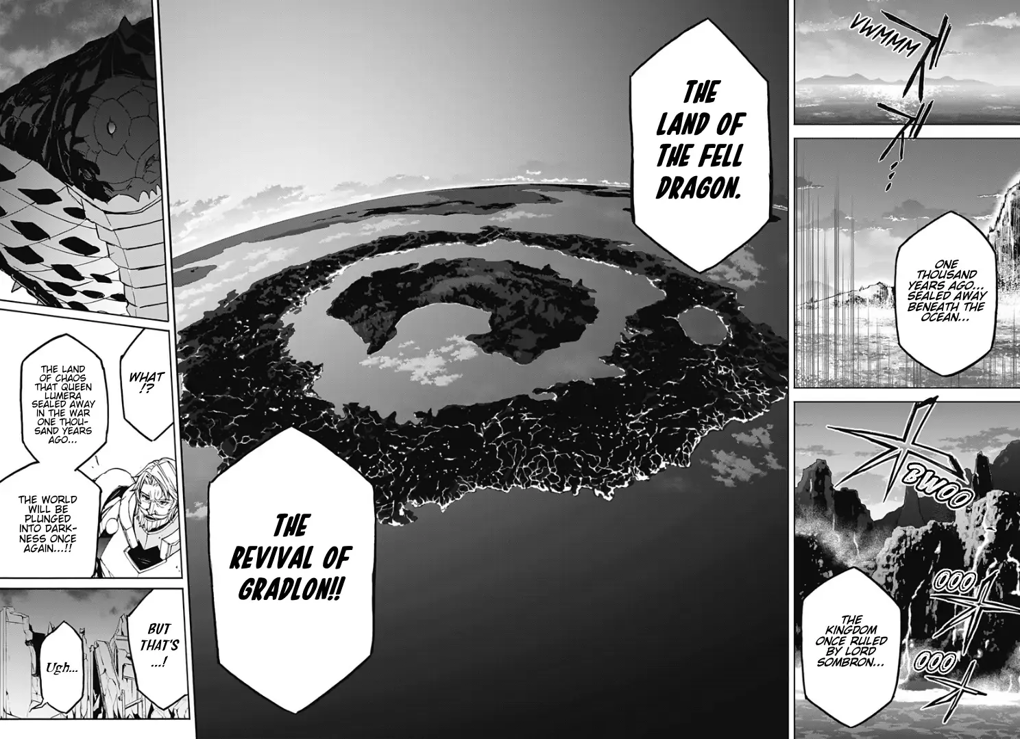 Fire Emblem: Engage Chapter 32 page 16 - 