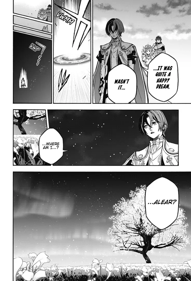 Fire Emblem: Engage Chapter 32 page 25 - 