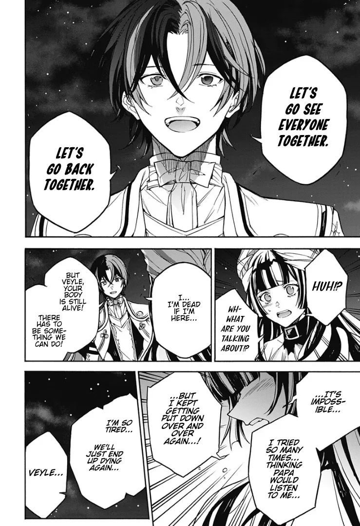 Fire Emblem: Engage Chapter 32 page 27 - 