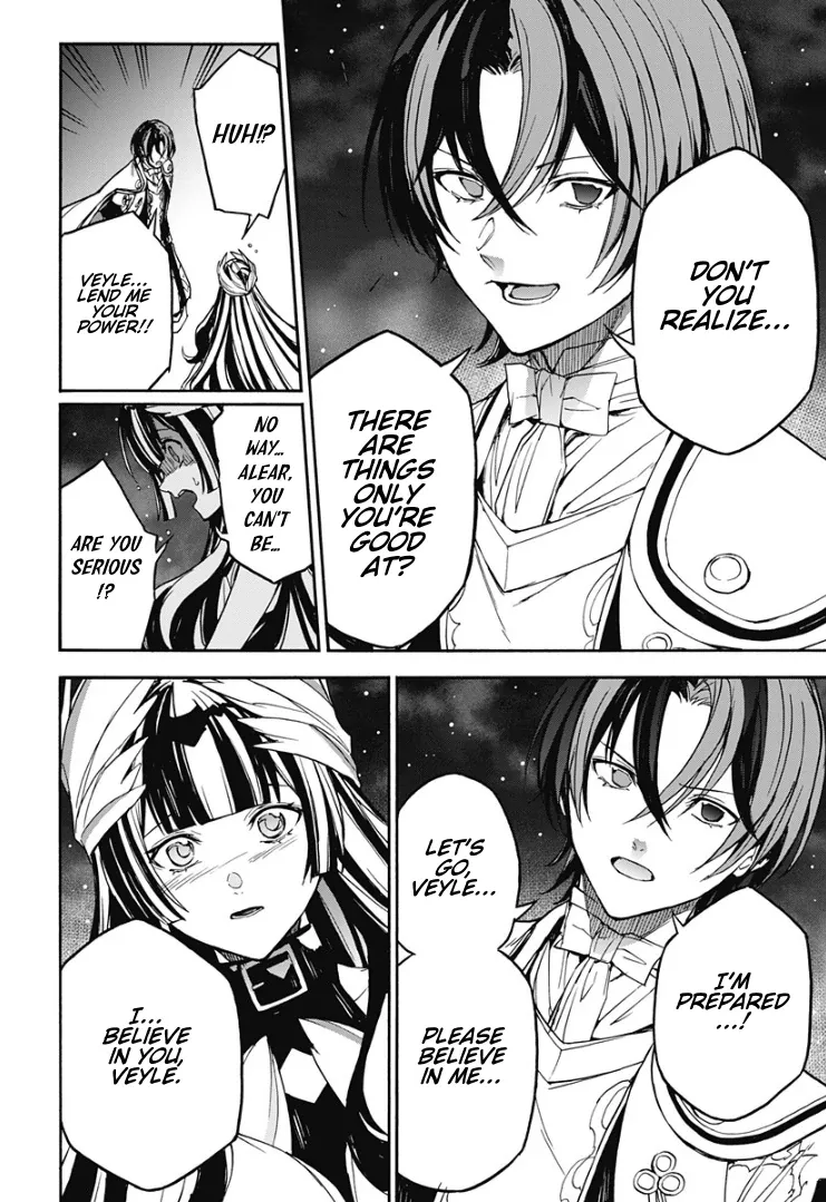 Fire Emblem: Engage Chapter 32 page 29 - 