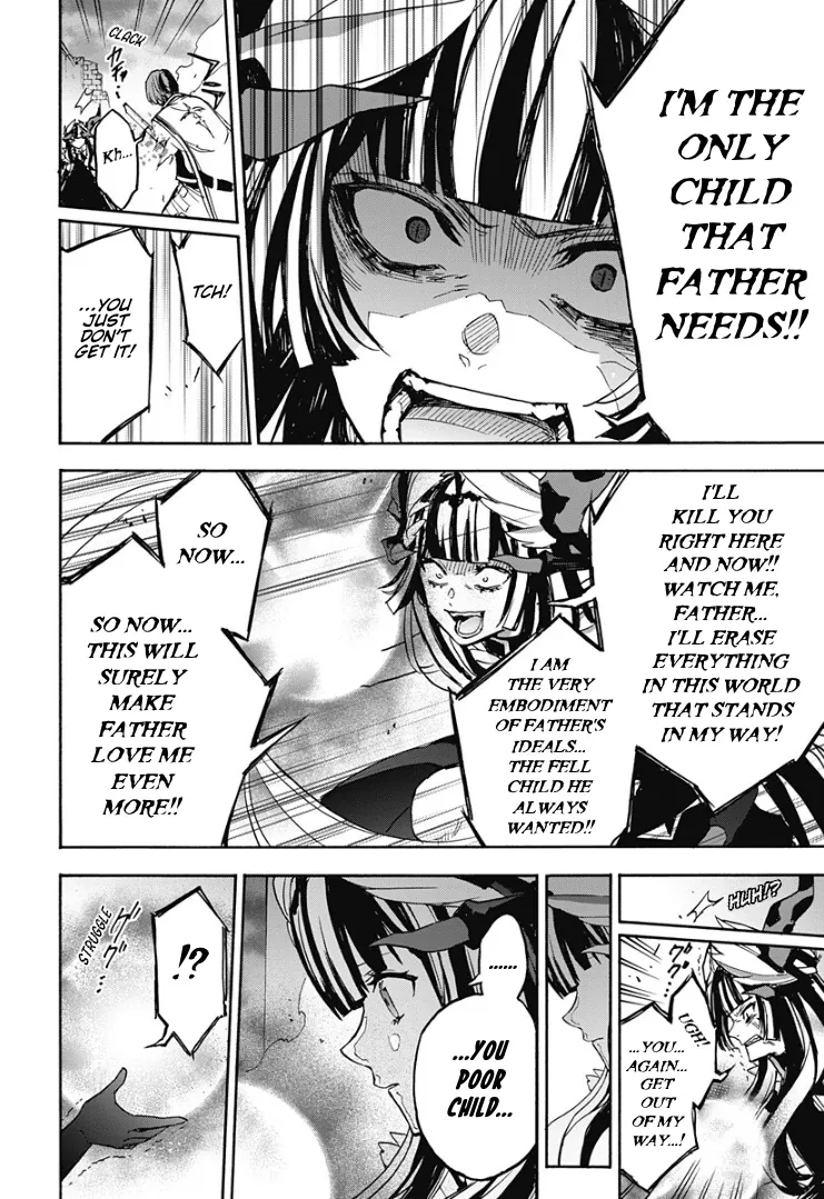 Fire Emblem: Engage Chapter 33 page 16 - 