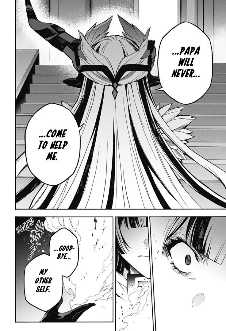 Fire Emblem: Engage Chapter 33 page 18 - 