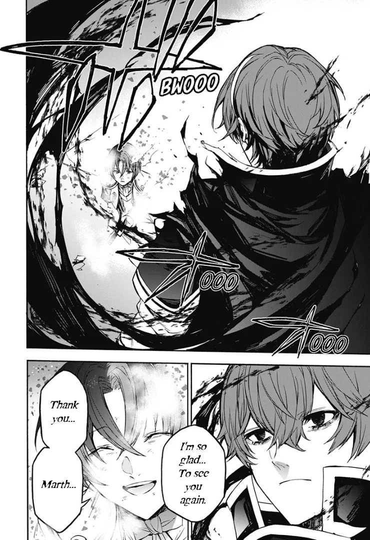 Fire Emblem: Engage Chapter 33 page 22 - 