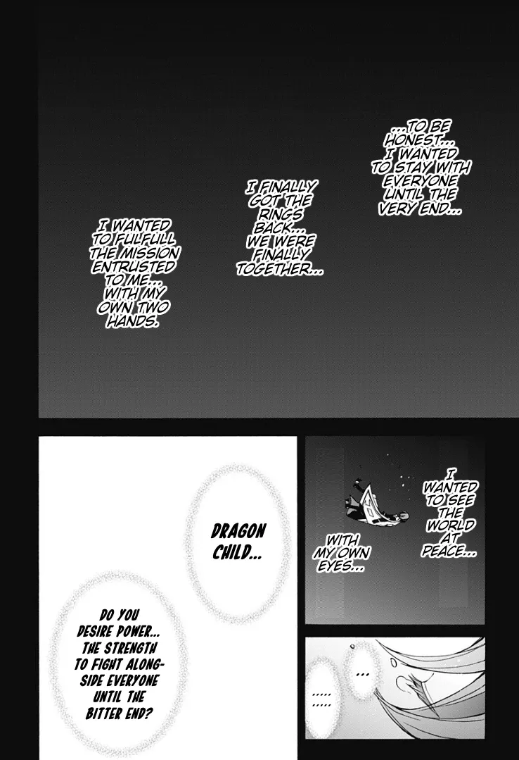 Fire Emblem: Engage Chapter 33 page 24 - 