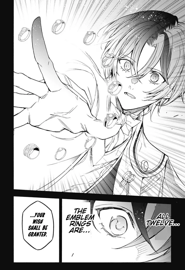 Fire Emblem: Engage Chapter 33 page 26 - 