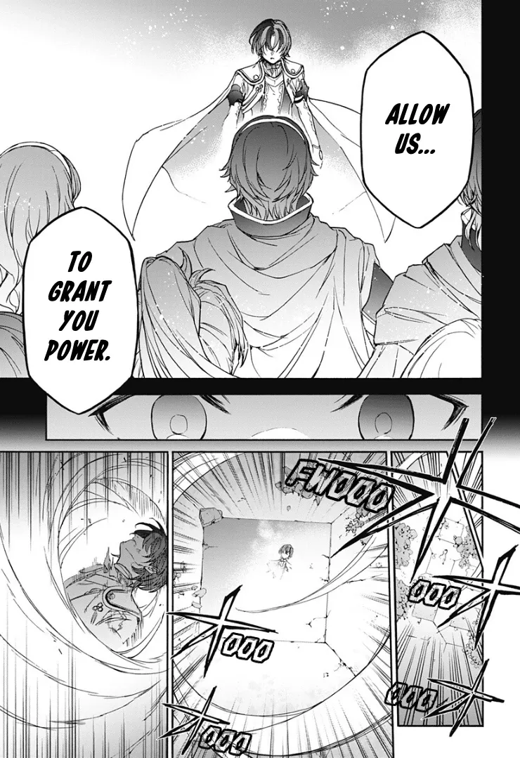 Fire Emblem: Engage Chapter 33 page 27 - 