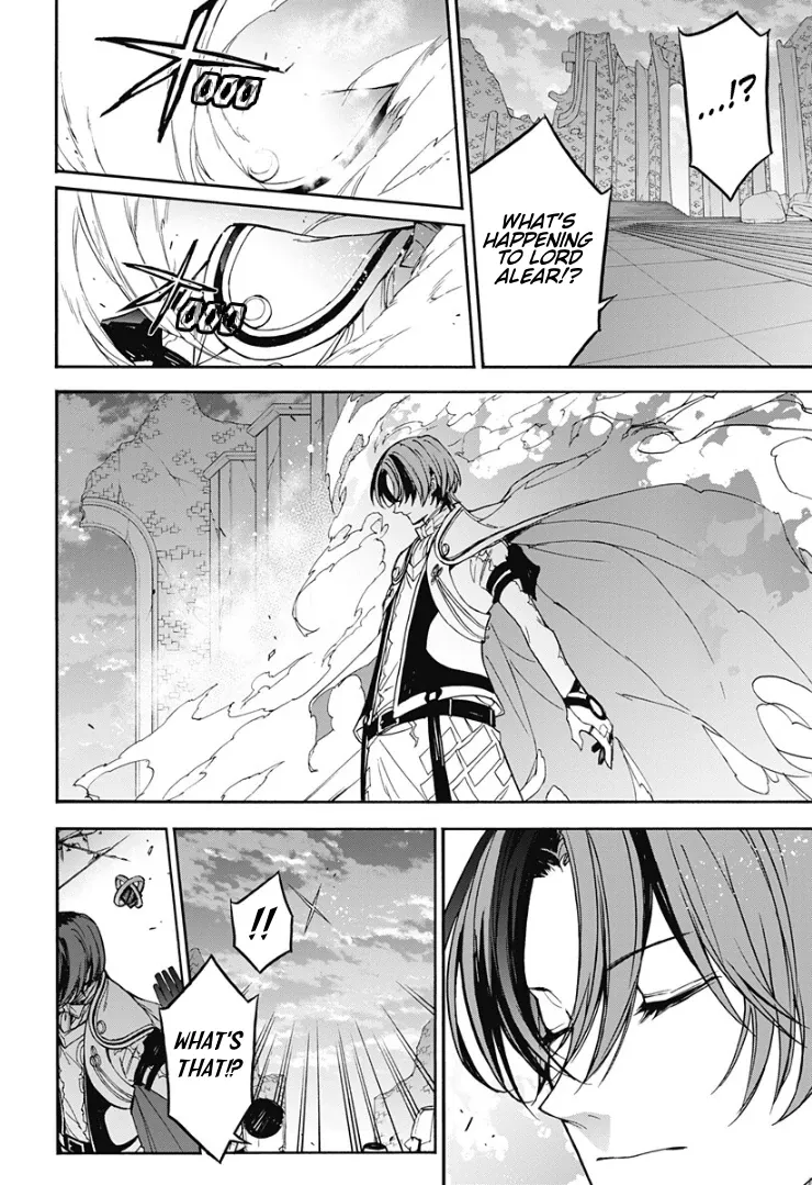 Fire Emblem: Engage Chapter 33 page 28 - 