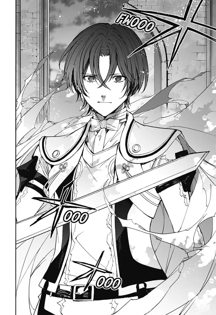 Fire Emblem: Engage Chapter 33 page 30 - 